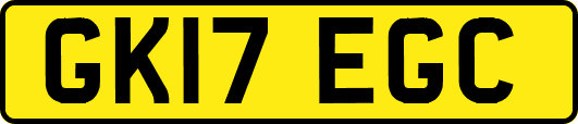 GK17EGC