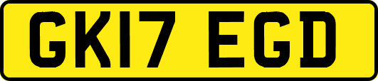 GK17EGD