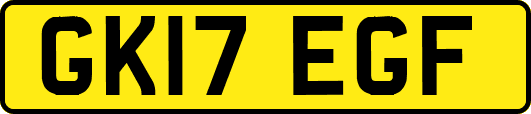 GK17EGF