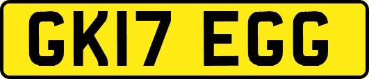 GK17EGG