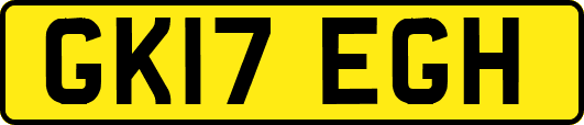 GK17EGH