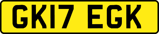 GK17EGK