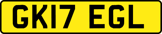 GK17EGL