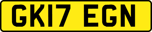 GK17EGN