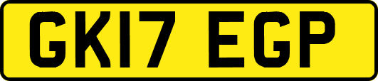 GK17EGP