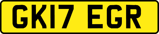 GK17EGR
