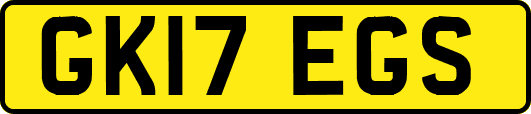 GK17EGS