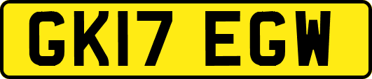 GK17EGW