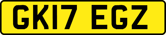 GK17EGZ