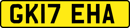 GK17EHA