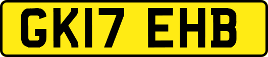 GK17EHB