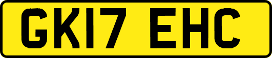 GK17EHC