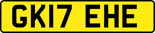 GK17EHE
