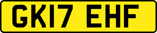 GK17EHF