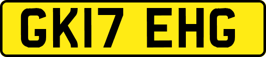 GK17EHG