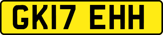 GK17EHH