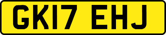GK17EHJ