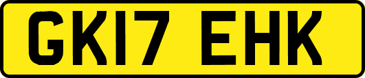 GK17EHK