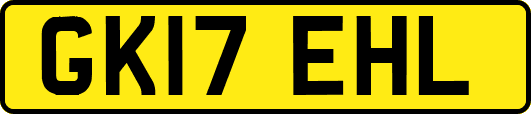 GK17EHL
