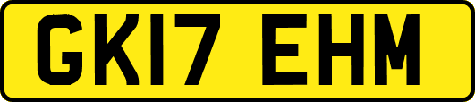 GK17EHM