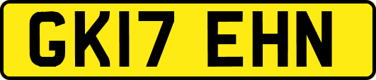 GK17EHN