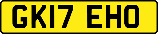 GK17EHO