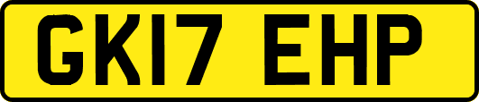GK17EHP