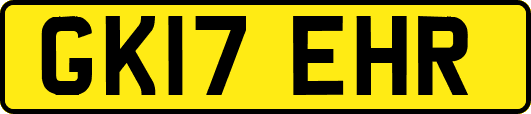 GK17EHR