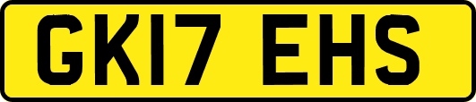GK17EHS