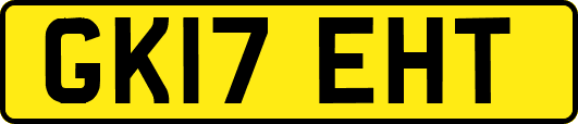 GK17EHT