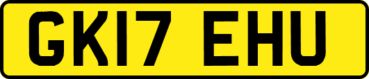 GK17EHU