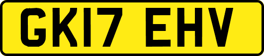 GK17EHV