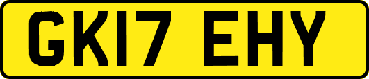 GK17EHY
