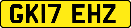 GK17EHZ