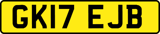 GK17EJB