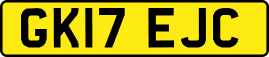 GK17EJC