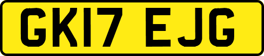 GK17EJG
