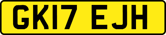 GK17EJH