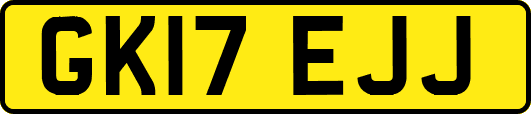 GK17EJJ