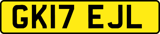 GK17EJL