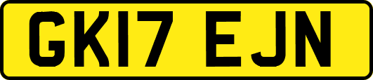 GK17EJN