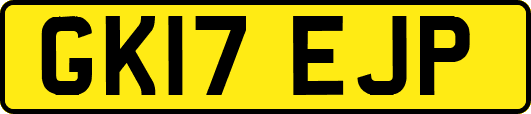 GK17EJP