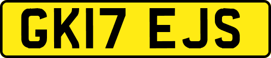 GK17EJS