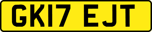 GK17EJT