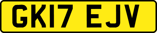 GK17EJV