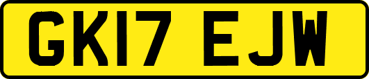 GK17EJW