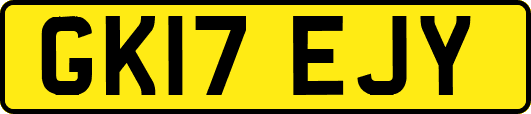 GK17EJY