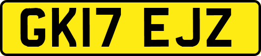 GK17EJZ