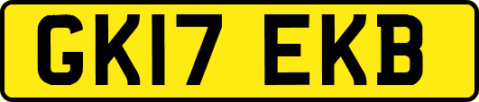 GK17EKB