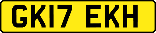 GK17EKH